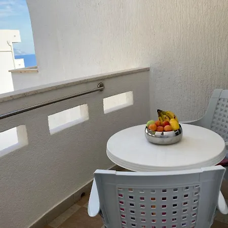 Sunrise And 1 Apartamento Lokva Rogoznica