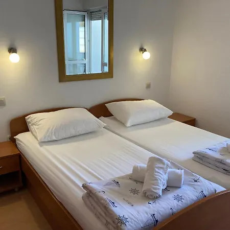 Apartamento Sunrise And 1 Lokva Rogoznica