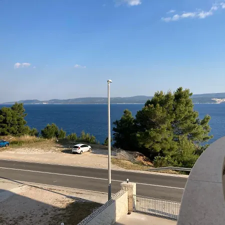 Apartamento Sunrise And 1 Lokva Rogoznica