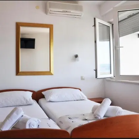 Apartamento Sunrise And 1