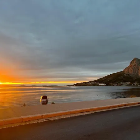 Sunrise And 1 Apartamento