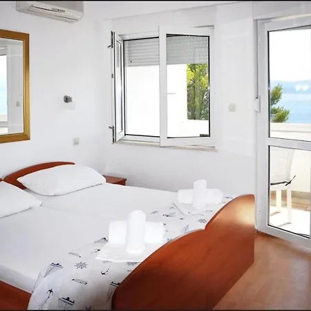 Sunrise And 1 Apartamento Lokva Rogoznica