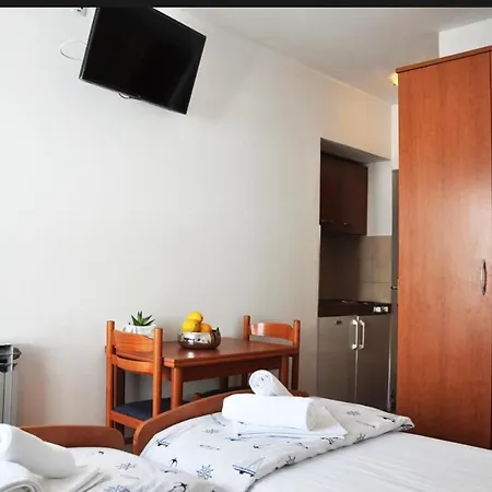 Apartamento Sunrise And 1 Lokva Rogoznica