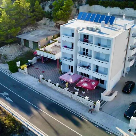 Apartamento Sunrise And 1 Lokva Rogoznica