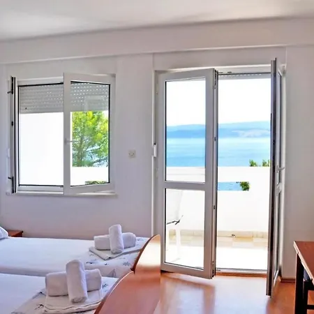 Sunrise And 1 Apartamento