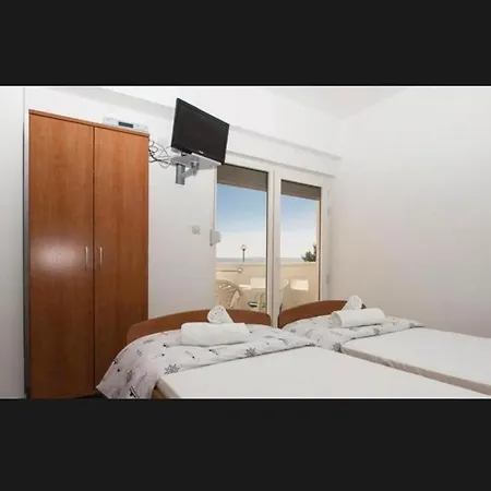 Apartamento Sunrise And 1