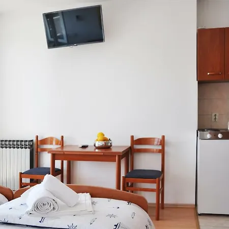 Apartamento Sunrise And 1