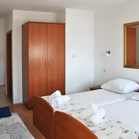 Apartamento Sunrise And 1 *