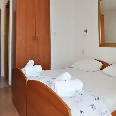 Apartamento Sunrise And 1