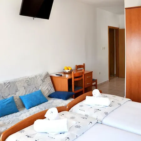 Sunrise And 1 Apartment Lokva Rogoznica
