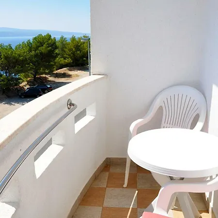 Apartamento Sunrise And 1