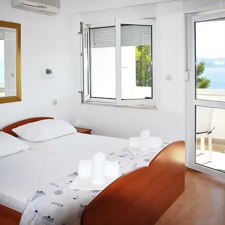 Sunrise And 1 Apartamento