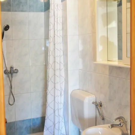 Sunrise And 1 Apartamento Lokva Rogoznica