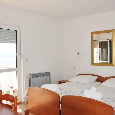 Sunrise And 1 Apartment Lokva Rogoznica